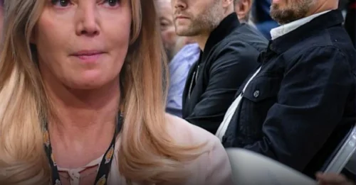 BOMBSHELL: Joey, Jesse Buss Send Emotional Message After Lakers Firing