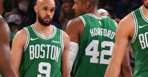 The Celtics' New ERA Starts NOW! 3x All-Star ARRIVES as Financial NIGHTMARE Vanishes!