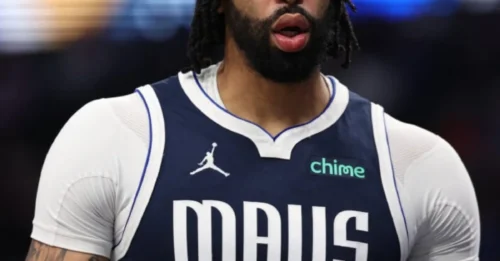 A DEATH WISH for the Dynasty: The NBA Analyst Who TORCHED the Warriors’ ABSURD, SELF-DESTRUCTIVE Plan to Chase Anthony Davis