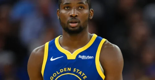 WARRIORS IN CRISIS: Jonathan Kuminga reportedly feels like the Golden State Warriors’ scapegoat