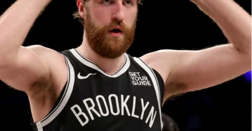 INSANE STEAL: Lakers Sign Former Nets Big Man to Bolster Depth – 6'10