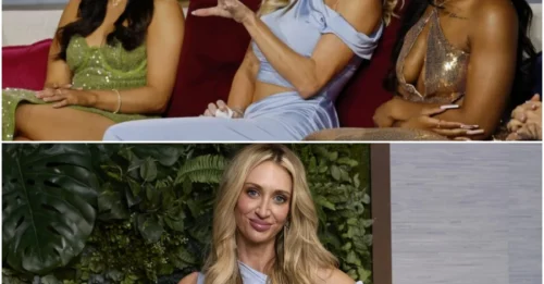 FROM 'I DO' TO DEVASTATION: MAFS's Meghann Exposes the Cruel Truth About Her Miscarriage and Being Ghosted by Husband Derrek.