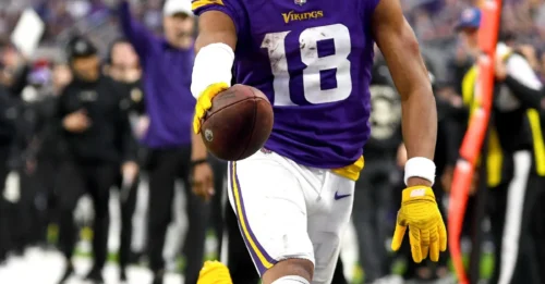 BOMBSHELL: Matt LaFleur's Jaw-Dropping Justin Jefferson Admission Sends Shockwaves Through The NFL
