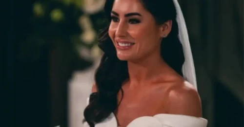 THE SHOCKING TRUTH: Married at First Sight UK's Leisha Breaks Down in Tears Recalling The Moment She Knew Her Relationship With Reiss Was OVER!