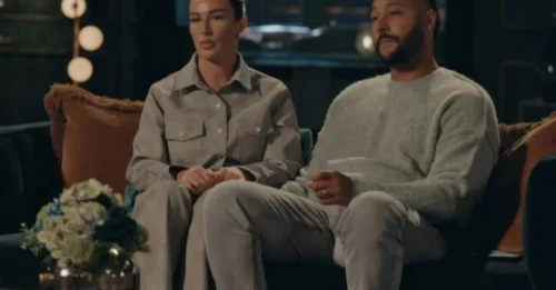 LOVE SHOCKER: MAFS UK's Rebecca and Bailey's Relationship 'SHATTERS' - She Finally Reveals the Reason That Left Everyone 'SPEECHLESS'!