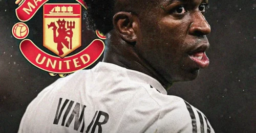 TRANSFER EARTHQUAKE: Man Utd 'Willing to Spend €200M' to Smash All Records for Real Madrid's 'Galactico' - Fichajes Reports