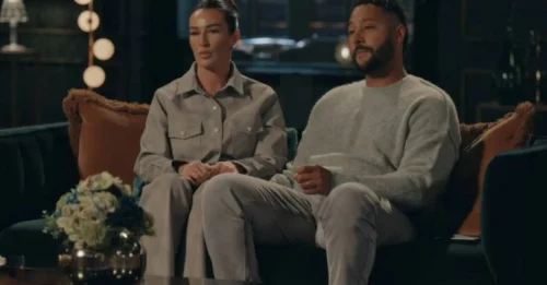 MAFS UK bride shares real reason groom ended things as she admits 'we're not friends'