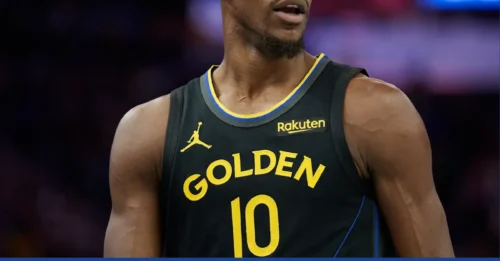 THE JIMMY BUTLER PHENOMENON AND THE UNDENIABLE COLLAPSE OF THE WARRIORS: The defensive curtain has been RUTHLESSLY RIPPED AWAY.