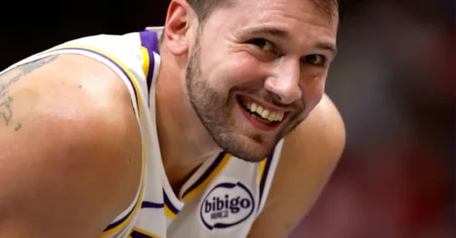BREAKING: Thrilling trade rumor puts perfect Luka Doncic complement on Lakers’ radar