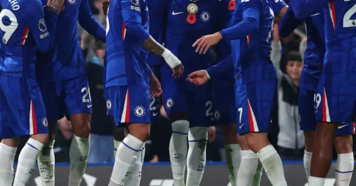 RECORD BREAKERS: Chelsea Set To UNLEASH Historic Dominance on Burnley, Send SHOCKWAVE Through Premier League — After Losing Just 1 Match in 18 Encounters