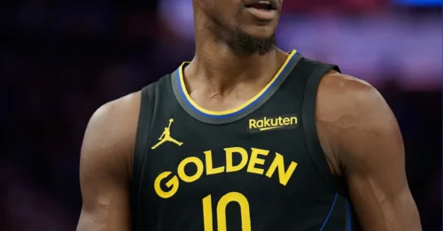 CHAOS IN GOLDEN STATE: Jimmy Butler’s Blunt Truth Exposes a Warriors Defense Spiraling Out of Control After the NBA Cup Loss to the Portland Trail Blazers