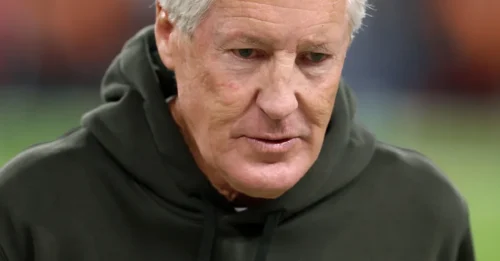 LOSE AND PRAY: The Raiders' Gut-Wrenching Path to the Top Pick Starts With Week 12 Carnage