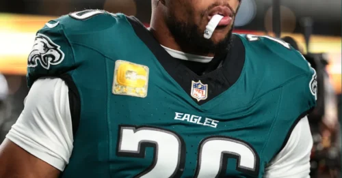 THE UNVARNISHED TRUTH: Barkley EXPOSES the ‘Fatal, Painfully Obvious’ Flaw That’s CRUSHING the Eagles’ Offense