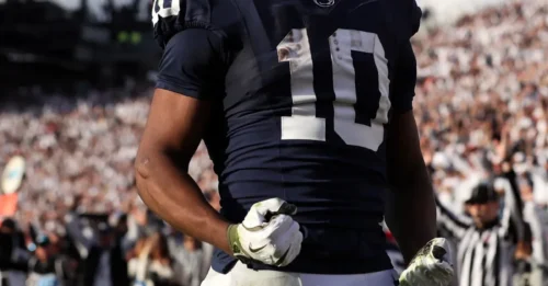 IT’S A MASSIVE SHAKE-UP! Cowboys Double-Dip in Round 1 With a Game-Wrecking EDGE and CB1 Breakout… Then Nab a 226-LB RB Steal in a Wild 4-Round Mock!