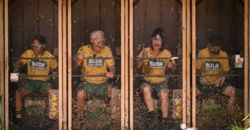 DEC'S 'ARCH-NEMESIS' REVEALED! It wasn't a contestant, but his own partner ANT who took him down mid-show for an almost disastrous on-air blunder!