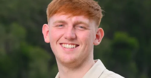 THE SHOCKING REVEAL: The HIDDEN Photos of Angry Ginge Have Been UNEARTHED, And The Reason Why Will LEAVE YOU SPEECHLESS!