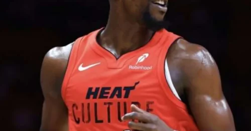 UNBELIEVABLE: Miami Heat 