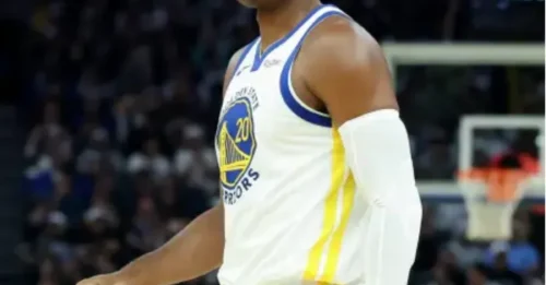 THE DAY HAS FINALLY COME! That $12 Million Warriors Signing is Now Officially a Liability of Epic Proportions!