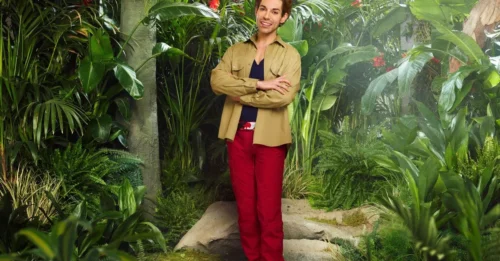 MAFS UK star reveals 'the truth' about I’m a Celebrity...Get Me Out of Here's Tom Read Wilson