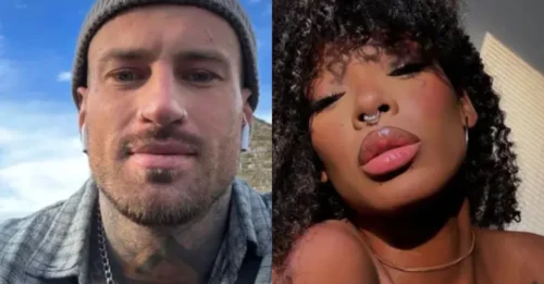 A SECRET ROMANCE! Joe FINALLY Breaks His Silence After Julia-Ruth Exposes Their Off-Camera Relationship on MAFS UK!
