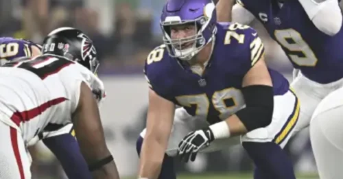 THE UNTHINKABLE IS HAPPENING! The Vikings DROP BOMBSHELL Roster Moves Right Before the Packers Game – The NFL Will NEVER See It Coming!