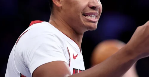 HEAT'S ANTHONY DAVIS COUNTDOWN: Miami's Path to 