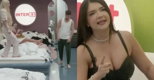 A MINDBLOWING TWIST! Alba's Mystery on Big Brother VIP Kosova 4: The Resident Has Been Missing for 14 Hours - Contestants Are Asking Where She Is