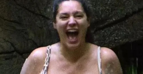 Kelly Brook's IMPORTANT Plea After Shower Scene Scandal — And Her Husband's Reaction Is the Real GAME-CHANGER!