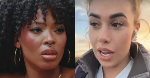 THE PLOT TWIST: From 'Rivals' to ALLIES Overnight - Maeve's SHOCKING Move to Defend Julia-Ruth!