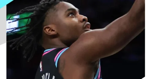 THE HEAT PREDICTION: Shocking Forecast Has Miami 