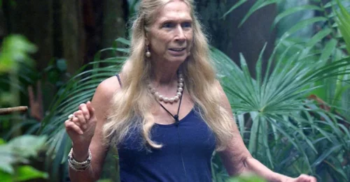 Doctor Reveals TRAGIC CONDITION: 'I'm A Celeb' Star Shatters Pelvis, Life Enters a NEW CHAPTER Full of PAIN and Challenges!