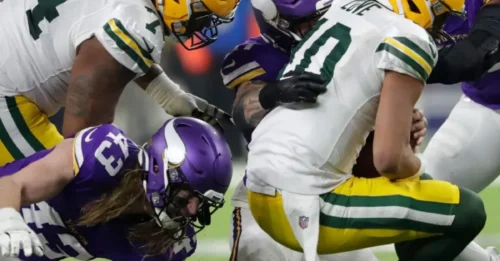 THE ONE PACKERS FEAR: This Name Could Make Them 'LOSE EVERYTHING' On Sunday!