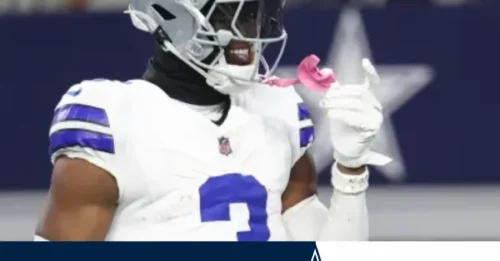 THE DAY HAS FINALLY COME! Cowboys fans better enjoy Ian Rapoport’s George Pickens contract bombshell while it lasts.