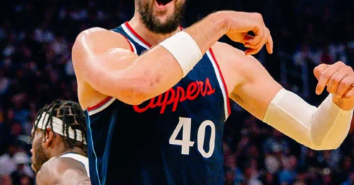 Blockbuster Bombshell: The Warriors just pulled off a “heist” for the Clippers’ DOMINANT BIG MAN— a 60% FG BEAST is now theirs.