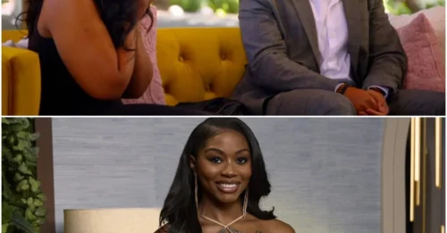 THE TRUTH IS OUT! You Won't BELIEVE What Will Said to Brittany Post-Split – It's NOT What Anyone Expected!