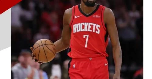 ROCKETS' NIGHTMARE: Kevin Durant to MISS Next Two Games vs. Suns & Warriors - Houston's Season at 