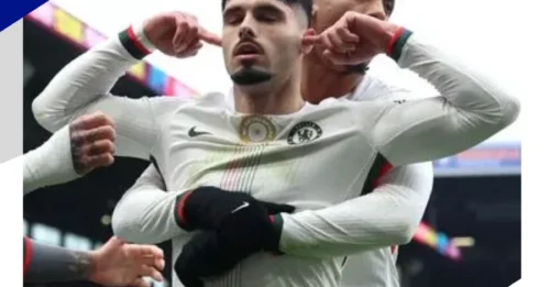 BLOCKBUSTER ALERT: Chelsea get massive boost — Barcelona lose key stars as injury list explodes, while a surprise attacker returns for Champions League battle