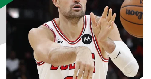 CELTICS' 30-DAY DEADLINE: Boston Has One Month to Land 