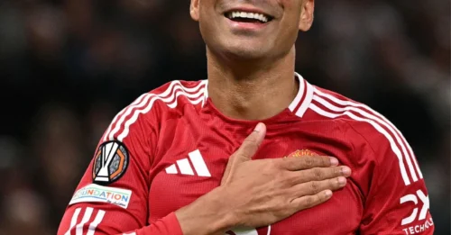 BREAKING: How Man Utd Did 