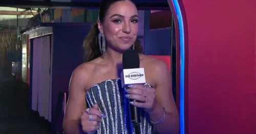 Not One, But TWO Doors Open: Chaos Erupts in the 'Big Brother Australia' House as Two Players Are Forced to Leave