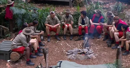 THE FINAL BOX IS OPEN: Inside the MUST-HAVE item that helped the 'I'm A Celebrity' star survive.
