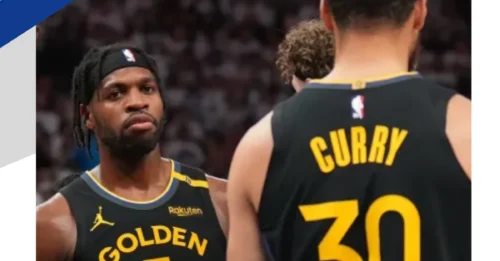 IT'S OFFICIAL! The Warriors Just SHOCKED The Basketball World By Acquiring The $179 Million NBA Champion Superstar From The Nuggets!