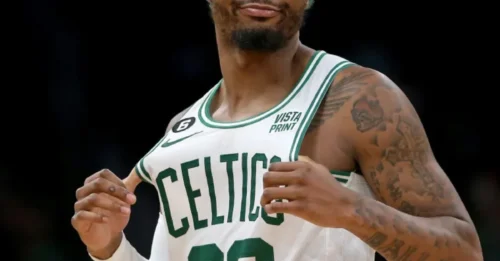 JAYLEN BROWN'S BOLD REQUEST: Celtics Star Makes 