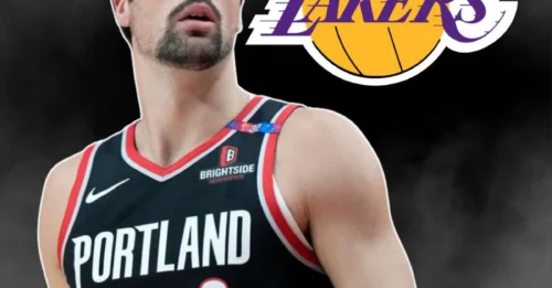 Stunning NBA Shakeup: A 
