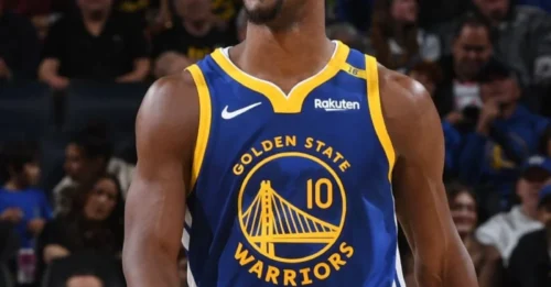 THE BUTLER HEIST: How Golden State's 