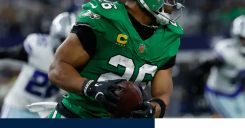 PHILADELPHIA'S WORST FEAR REALIZED: Star Player 