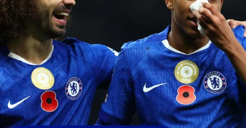 BOMBSHELL: Cucurella’s stunning four-word joke about prepping for Lamine Yamal sends Chelsea fans into a frenzy