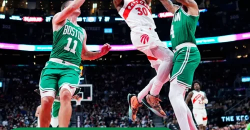 THIS IS THE CELTICS’ WARNING SHOT! A Stunning $28M Breakup and a 3-Team Power Play That Hints at Something MUCH Bigger in Boston…