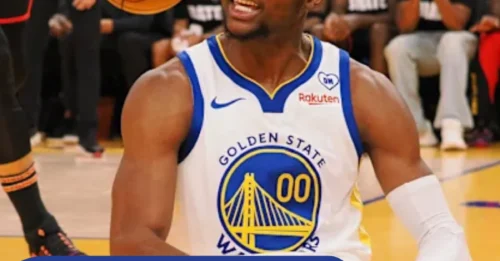 DISASTER HITS GOLDEN STATE! Kerr admits Kuminga’s injury mystery is spiraling — MRI now looming as panic explodes across Warriors Nation