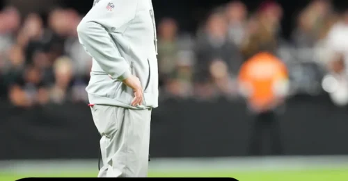RAIDERS FANS STUNNED: Pete Carroll’s SHOCK Message to Raider Nation After Vegas’ Latest Disaster — And the Twist Will Leave You Speechless!